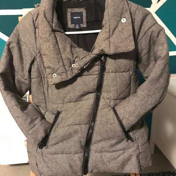 Gap Kids Jacket - Picture 2 of 3